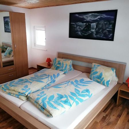 Haus Can Dalaas Esterno foto