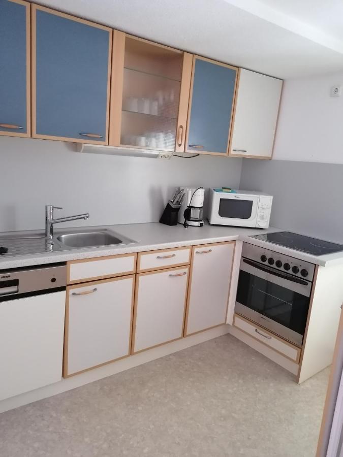 Haus Can Dalaas Esterno foto
